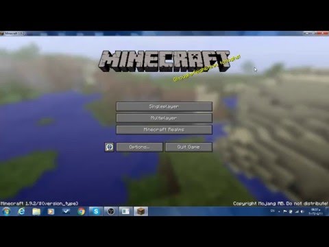 how to download minecraft for free on a computer
